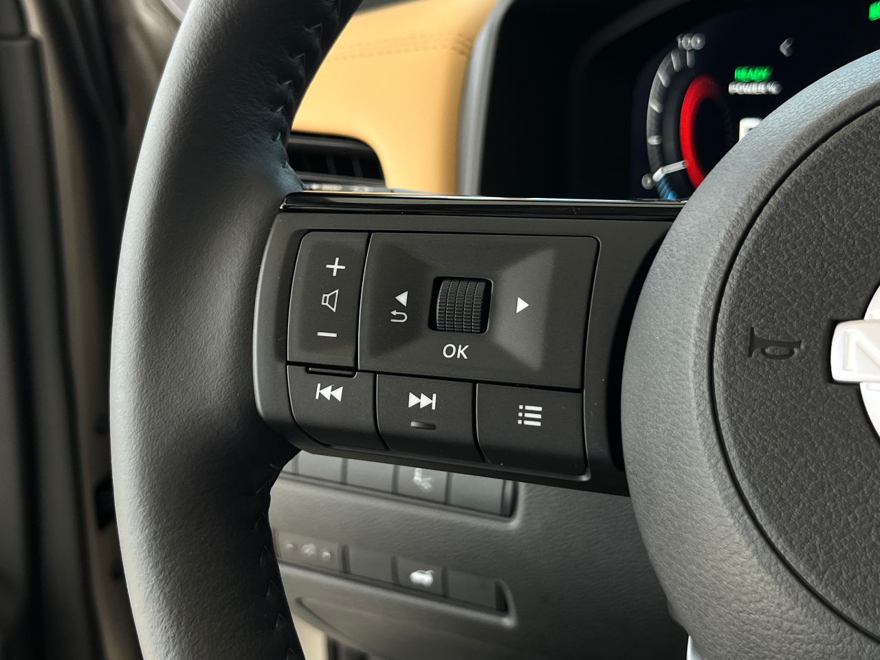 Nissan X-Trail - фото 28