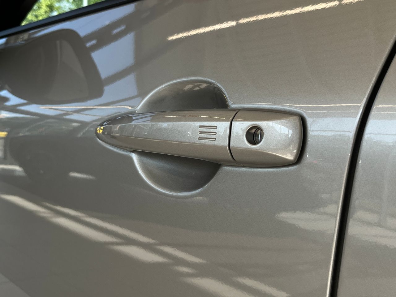 Nissan X-Trail - фото 26