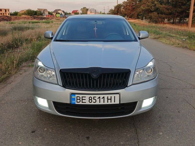 Skoda Octavia 2011, Нова Одеса, $6 955 - зображення 1