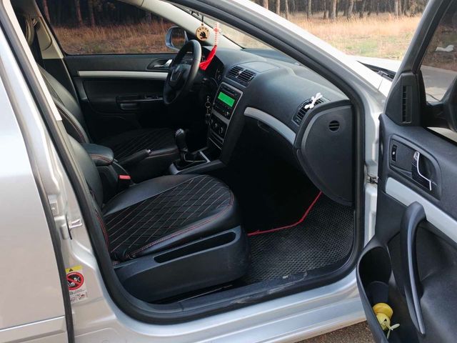 Skoda Octavia 2011, Нова Одеса, $6 955 - зображення 2