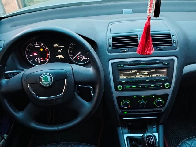 Skoda Octavia 2011, Нова Одеса, $6 955 - зображення 3