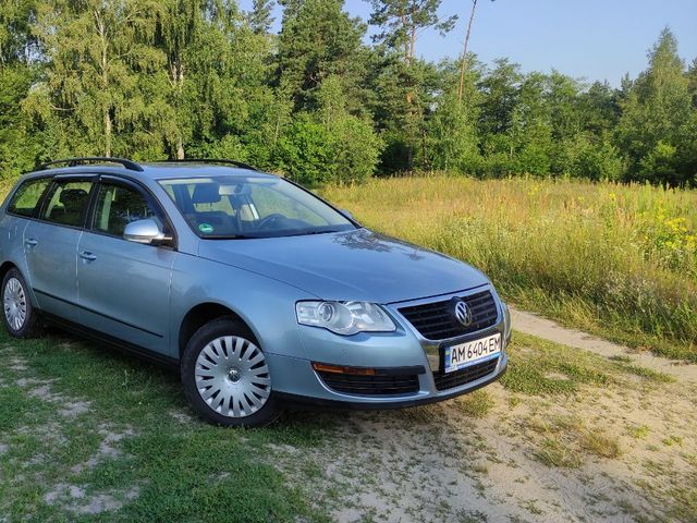 Volkswagen Passat 2007, Коростень, $6 600 - зображення 5