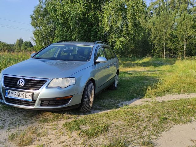 Volkswagen Passat 2007, Коростень, $6 600 - зображення 2
