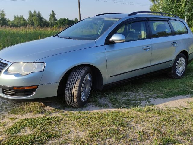 Volkswagen Passat 2007, Коростень, $6 600 - зображення 4