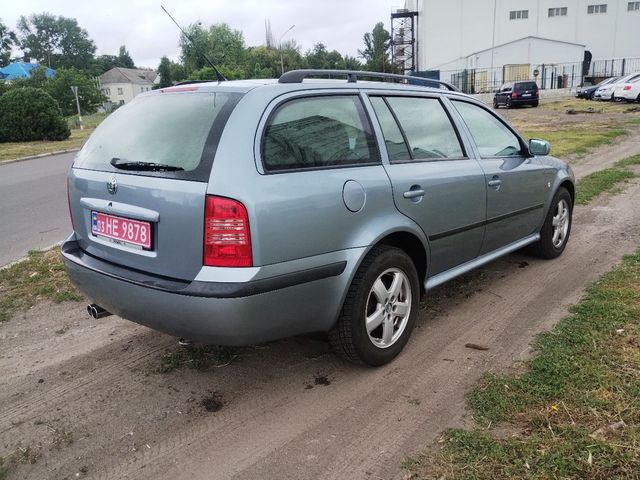 Skoda Octavia 2006, Черкаси, $5 450 - зображення 5
