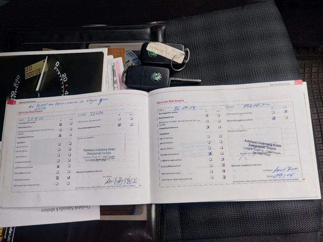 Skoda Octavia 2006, Черкаси, $5 450 - зображення 2