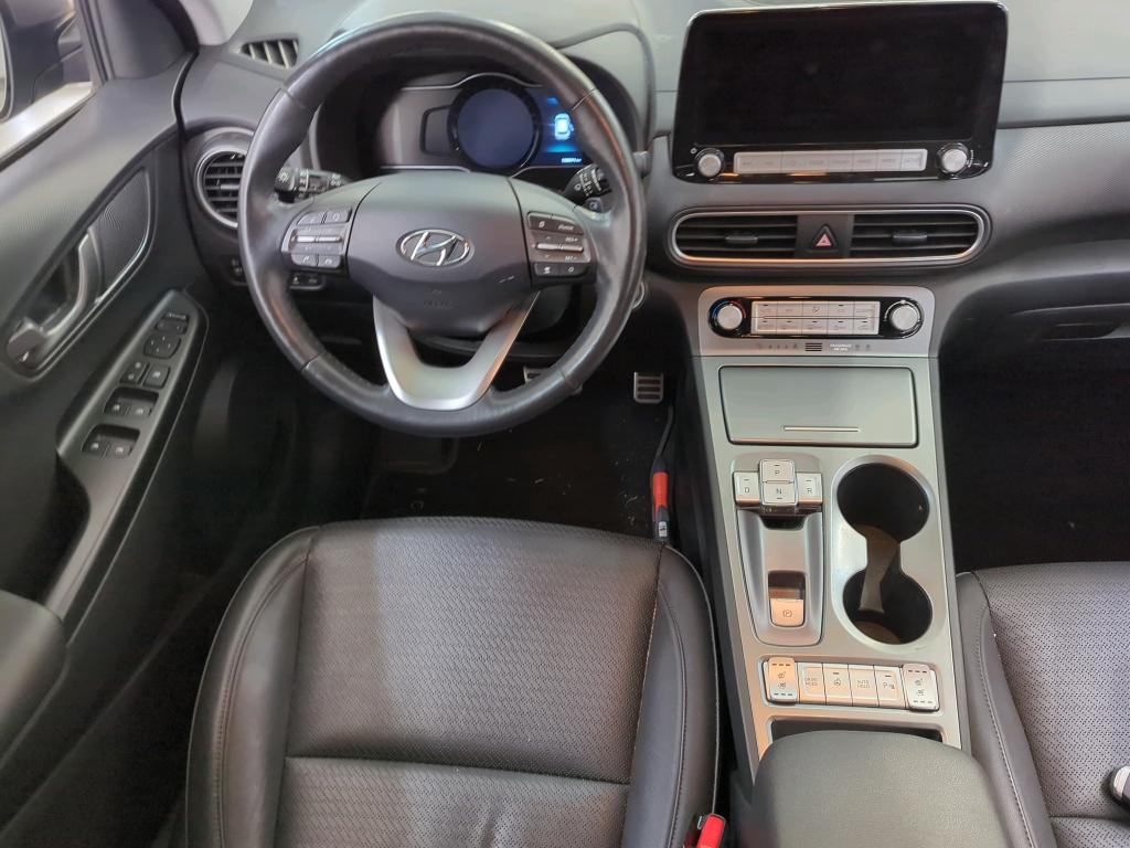 Hyundai Kona - фото 19