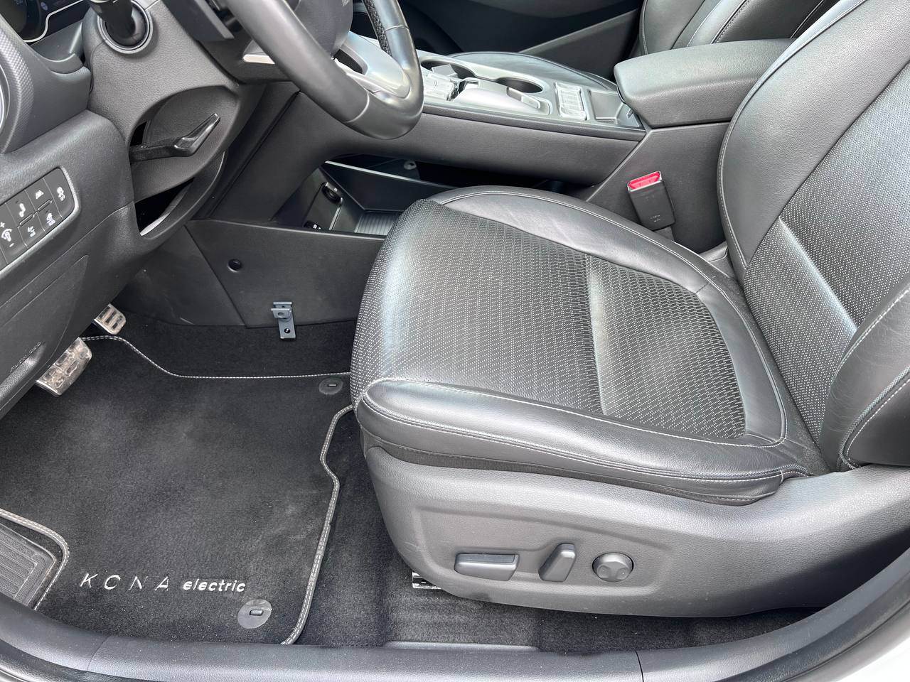 Hyundai Kona - фото 15