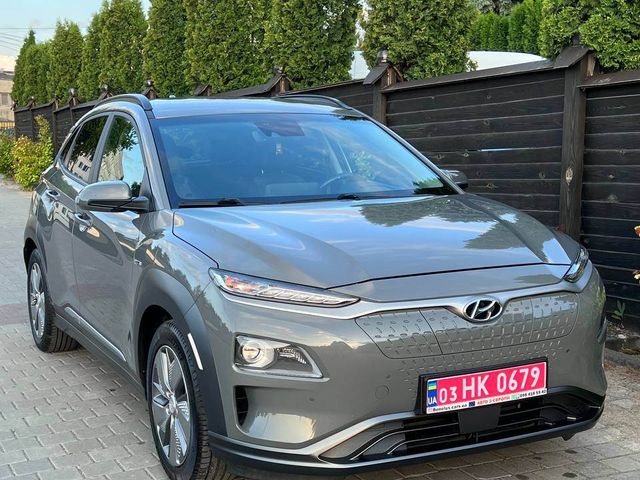Hyundai Kona - фото 2