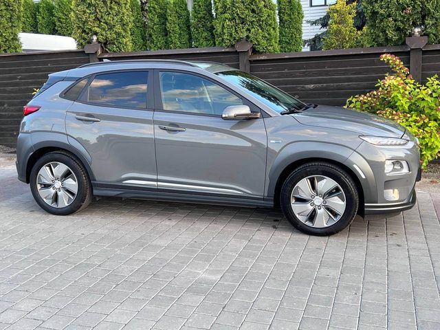 Hyundai Kona - фото 4