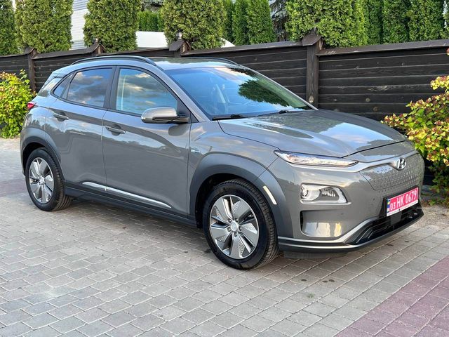 Hyundai Kona - фото 3