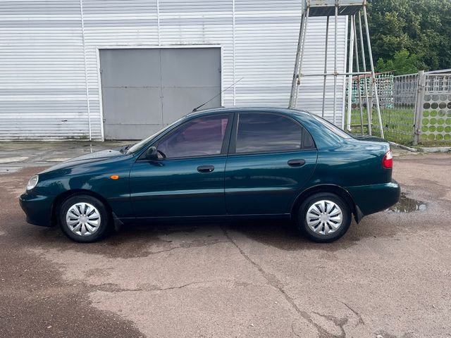 Daewoo Lanos 2005, Київ, $2 400 - зображення 3