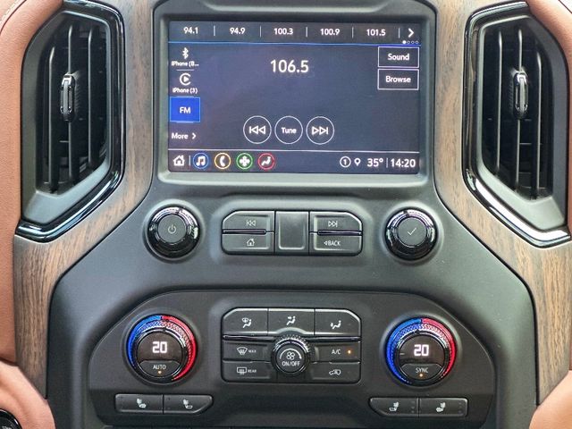 GMC Sierra - фото 3