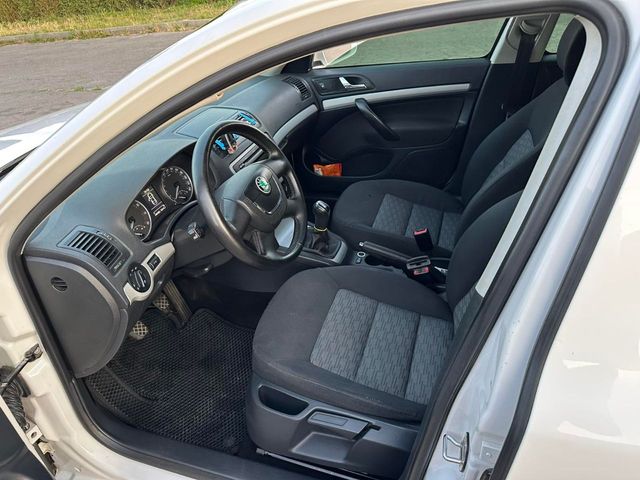 Skoda Octavia 2012, Звенигородка, $7 300 - зображення 4