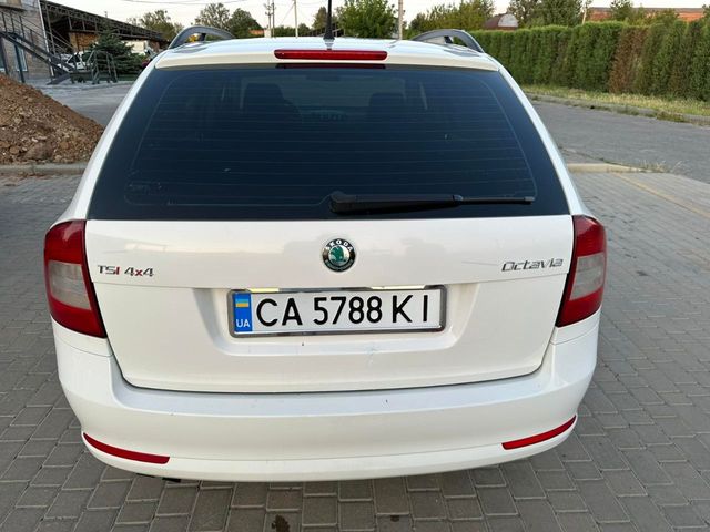 Skoda Octavia 2012, Звенигородка, $7 300 - зображення 3