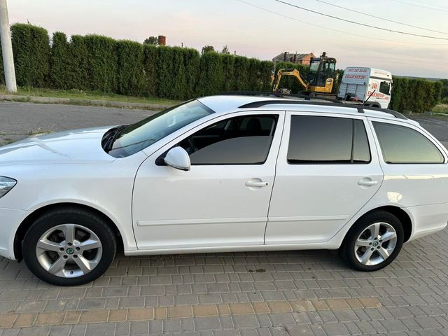 Skoda Octavia 2012, Звенигородка, $7 300 - зображення 1