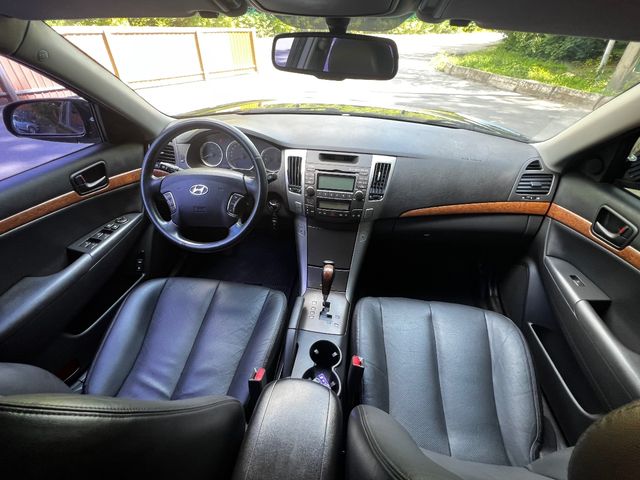 Hyundai Sonata 2009, Вінниця, $8 250 - зображення 3