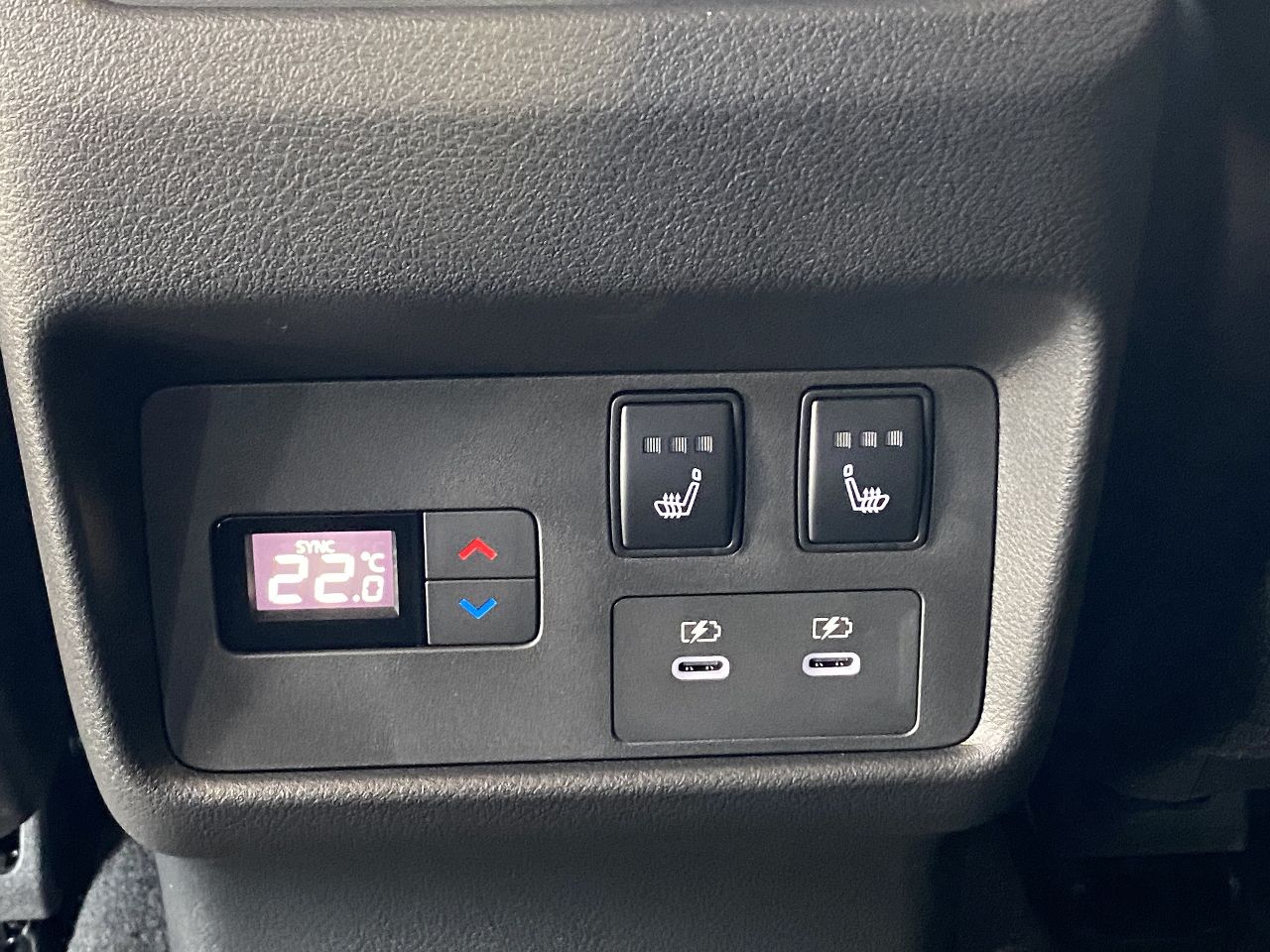 Nissan X-Trail - фото 21