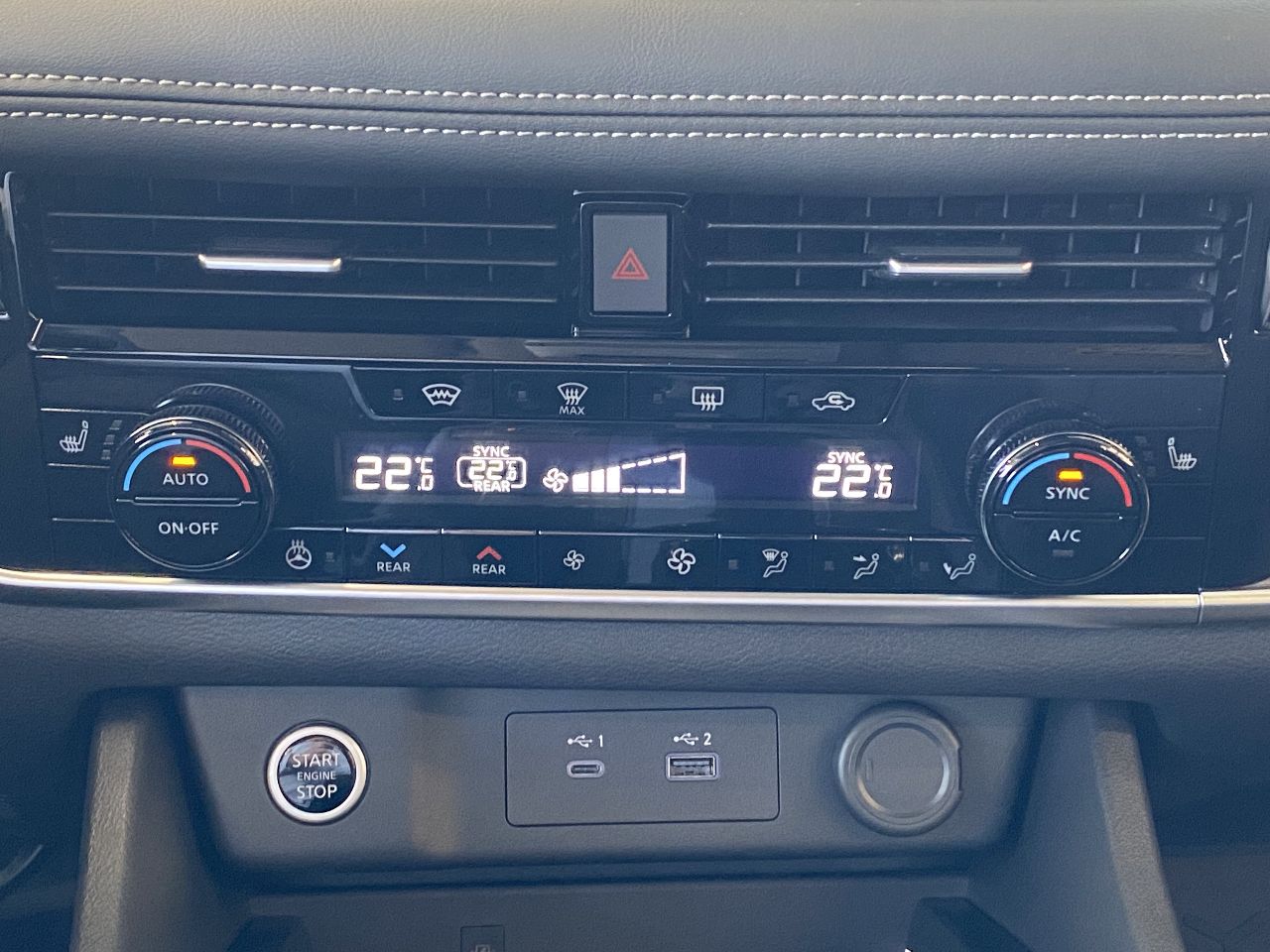 Nissan X-Trail - фото 6