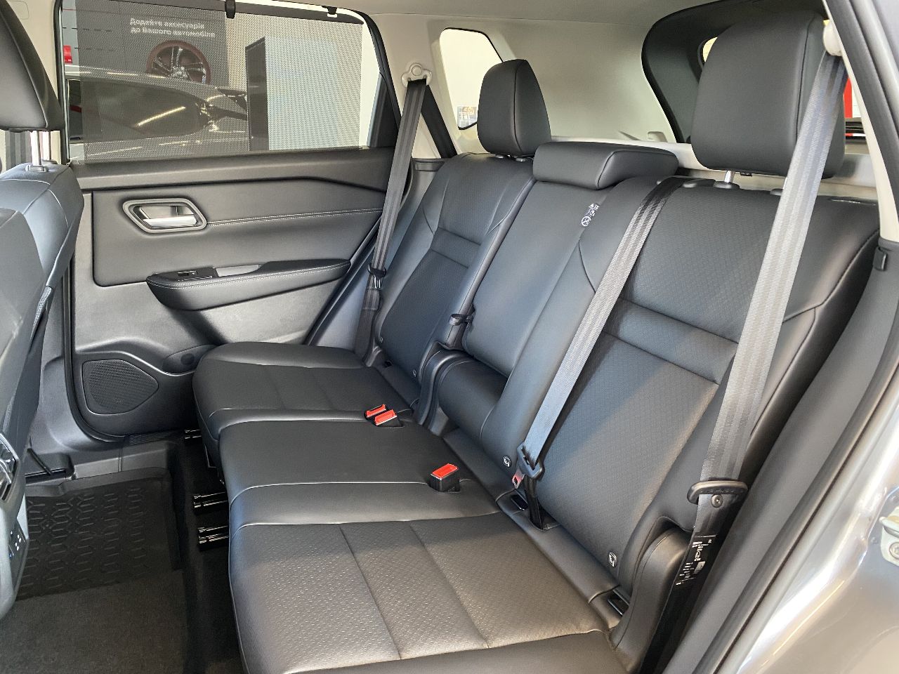 Nissan X-Trail - фото 8