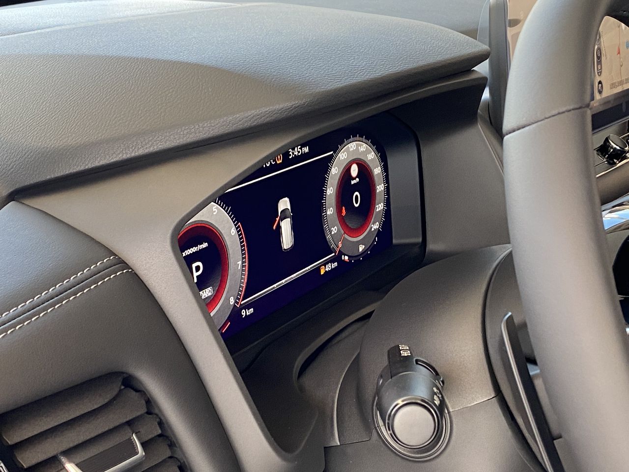 Nissan X-Trail - фото 31