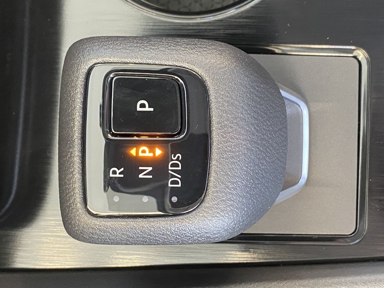 Nissan X-Trail - фото 24