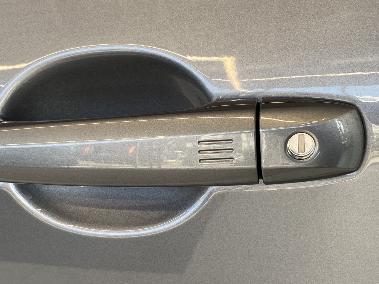 Nissan X-Trail - фото 17