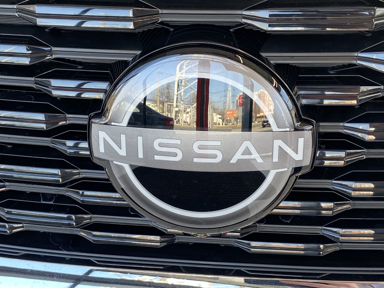 Nissan X-Trail - фото 29