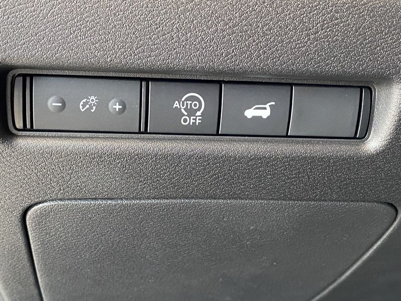 Nissan X-Trail - фото 9