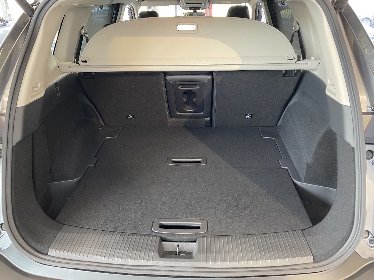 Nissan X-Trail - фото 15