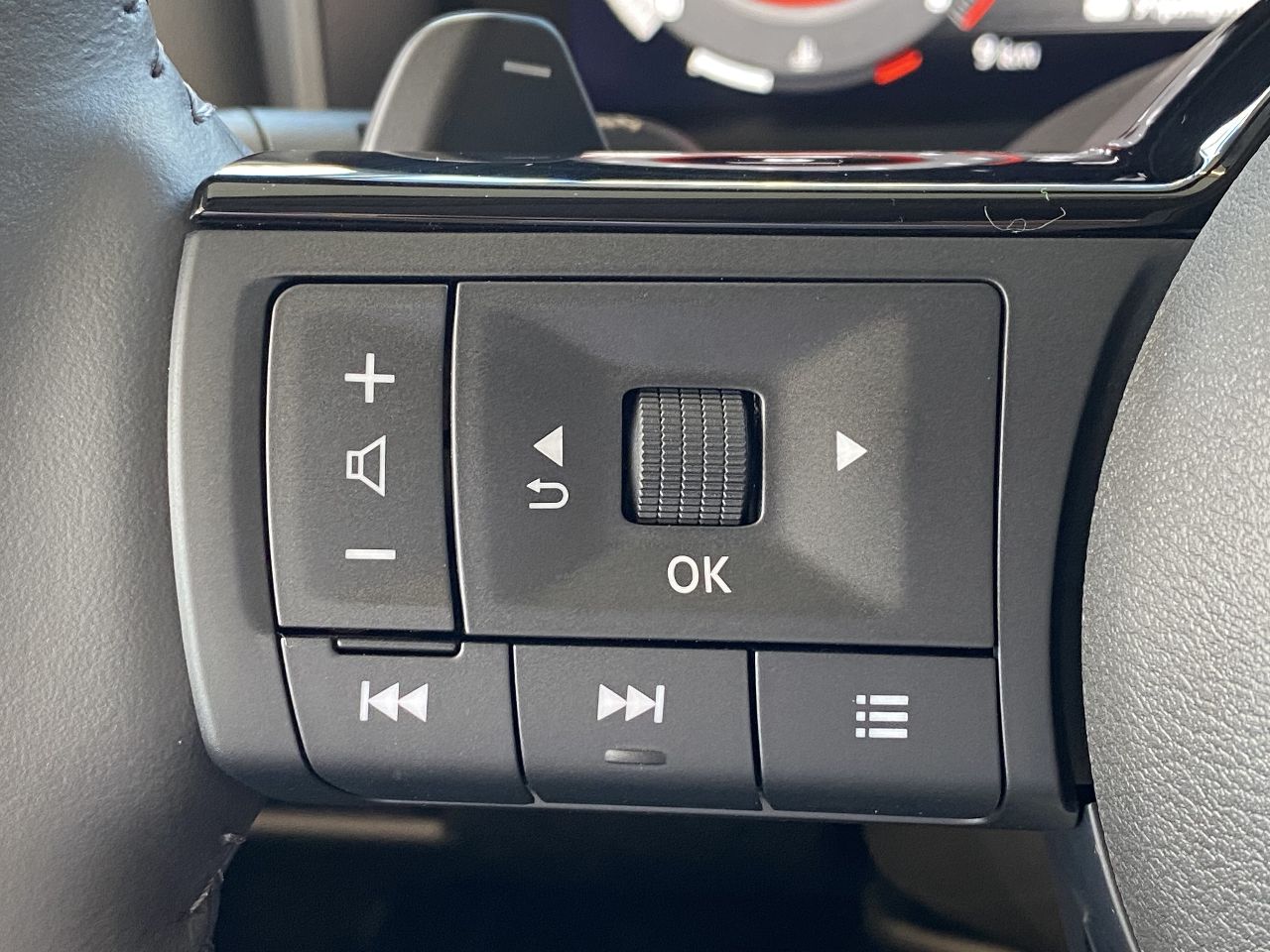 Nissan X-Trail - фото 26