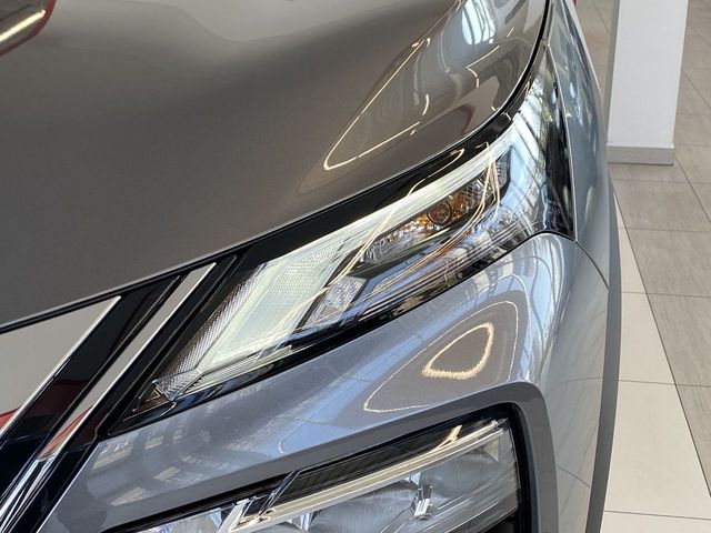 Nissan X-Trail - фото 5