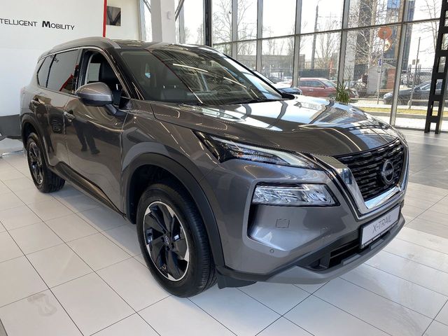 Nissan X-Trail - фото 2