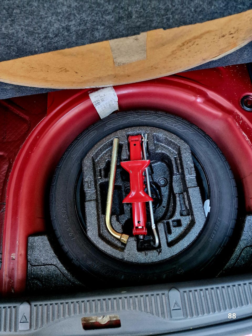 Skoda Roomster - фото 9