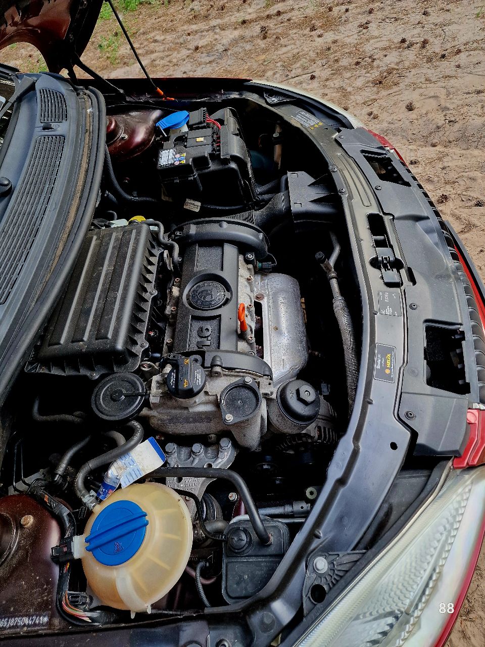 Skoda Roomster - фото 7