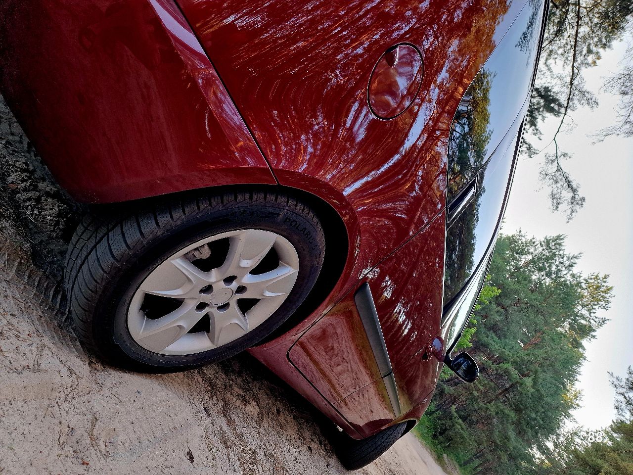 Skoda Roomster - фото 8