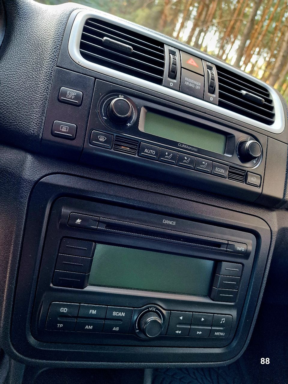 Skoda Roomster - фото 3