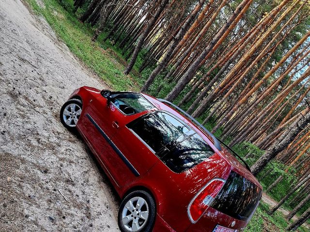 Skoda Roomster 2007, Полтава, $5 900 - зображення 5