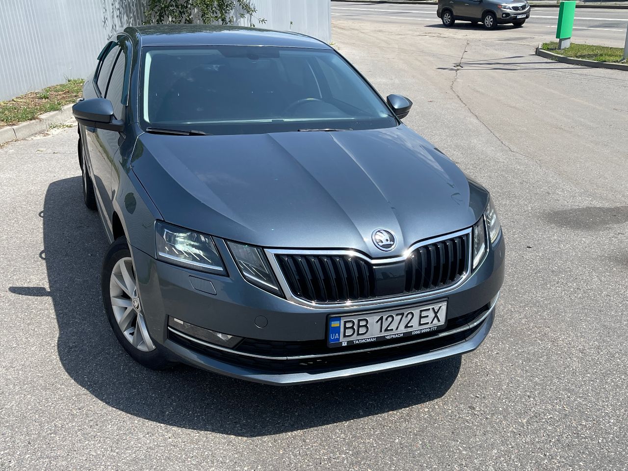 Skoda Octavia - фото 5
