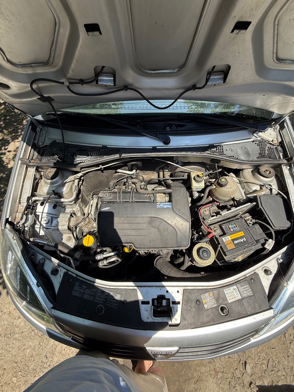 Dacia Sandero - фото 17