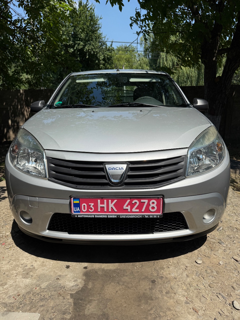 Dacia Sandero - фото 10