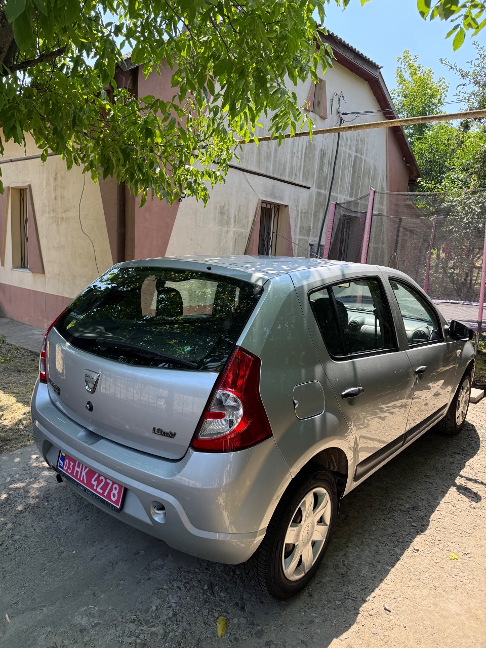 Dacia Sandero - фото 6