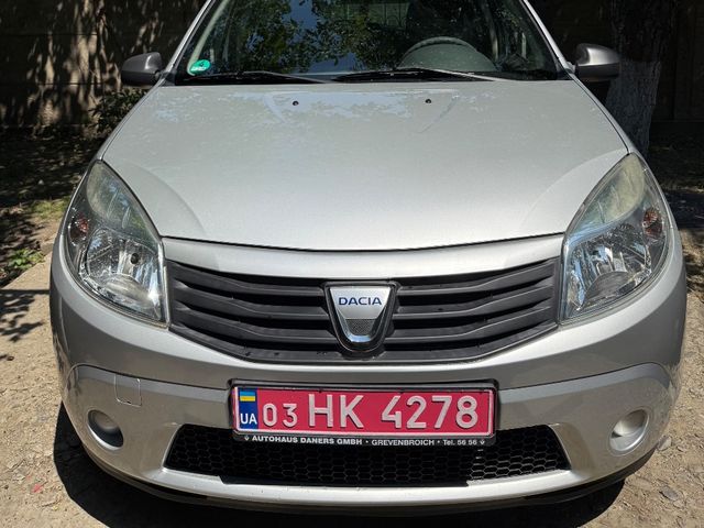 Dacia Sandero - зображення 3