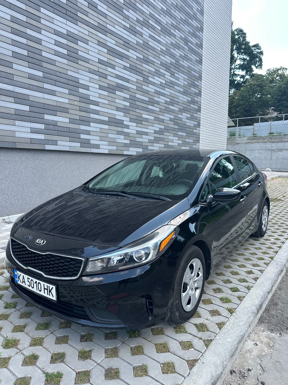 Kia Forte - фото 2