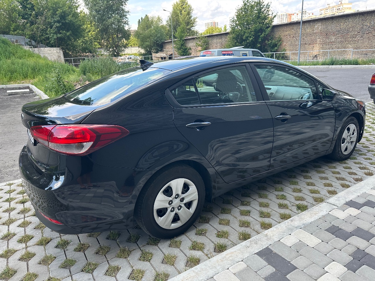 Kia Forte - фото 3