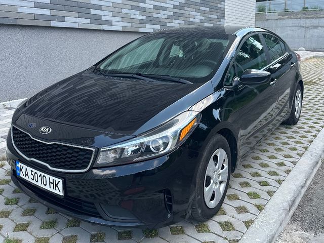 Kia Forte - фото 2