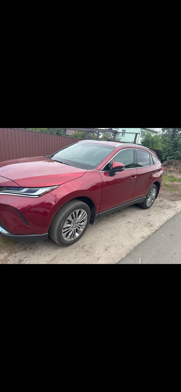 Toyota Venza - фото 5