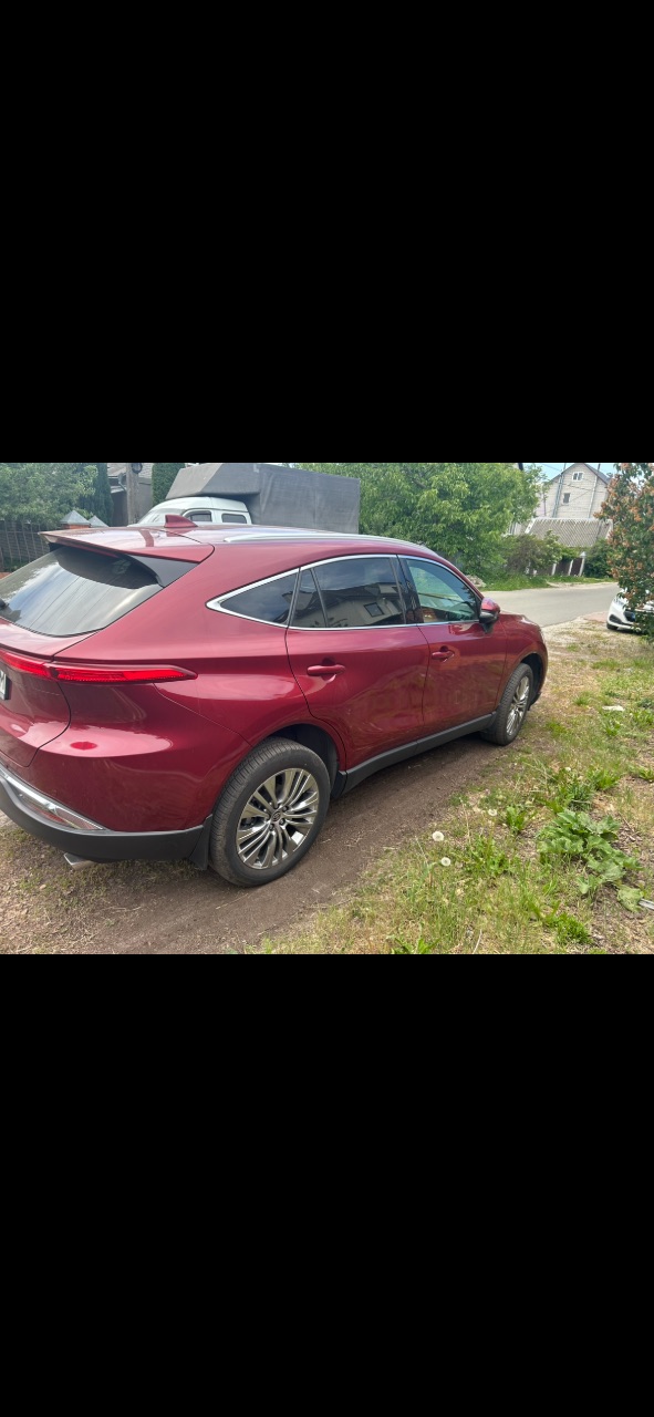 Toyota Venza - фото 4