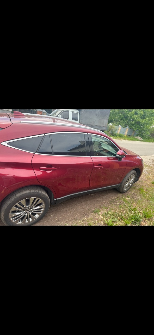 Toyota Venza - фото 6