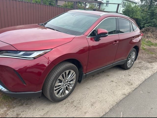 Toyota Venza - зображення 5